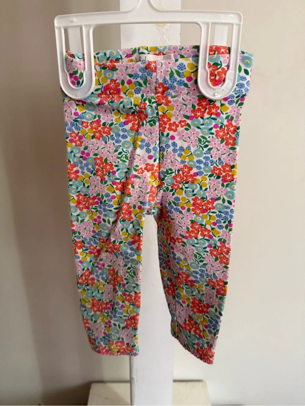 Baby Boden Jersey Outfit